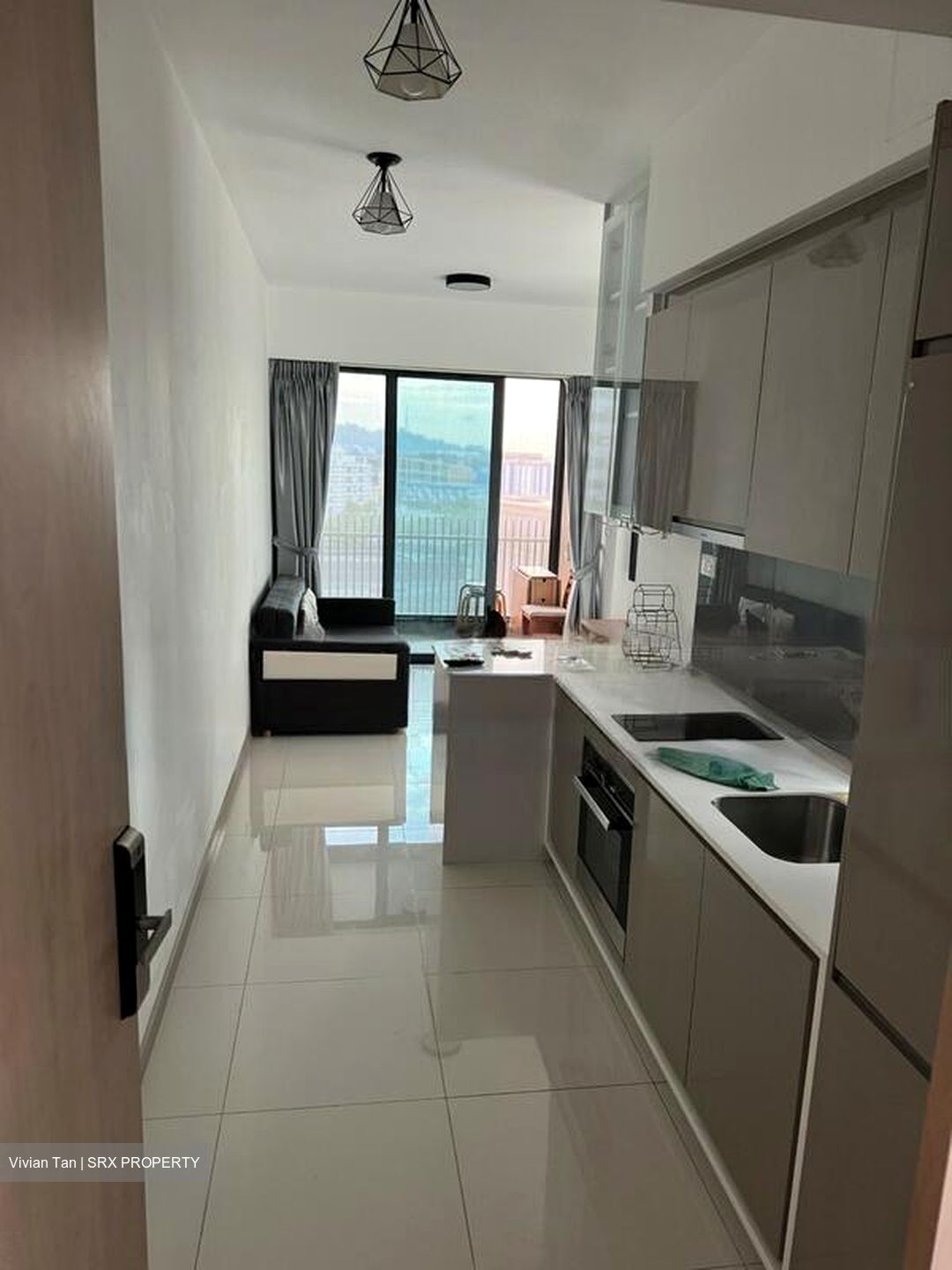 J Gateway (D22), Condominium #604859511
